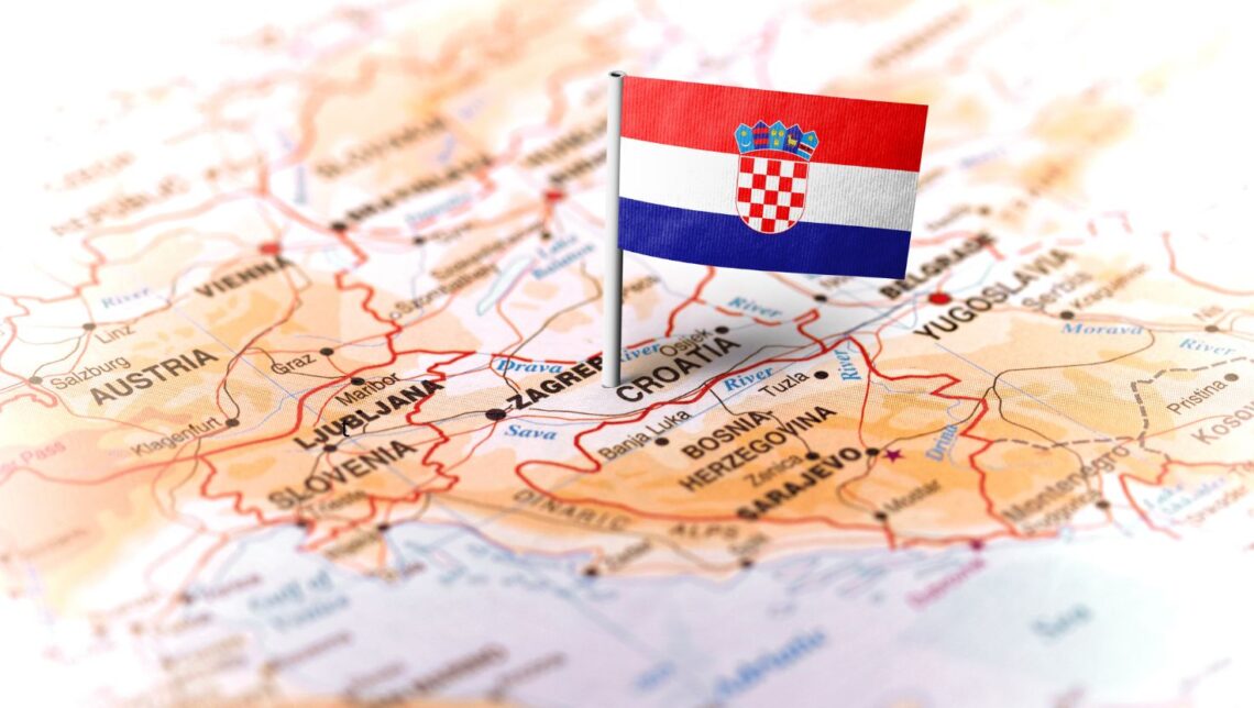 Dni wolne - Chorwacja 2026