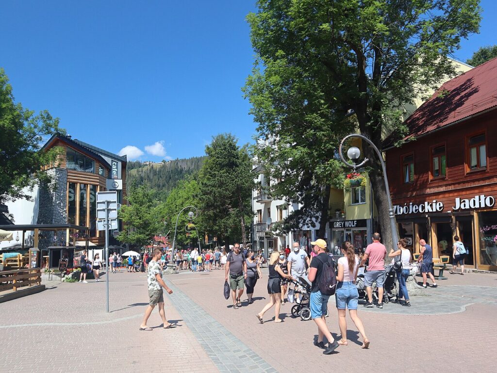 Restauracje Zakopane – Zakopane gdzie zjeść tanio i dobrze?