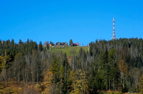 Gubałówka Zakopane
