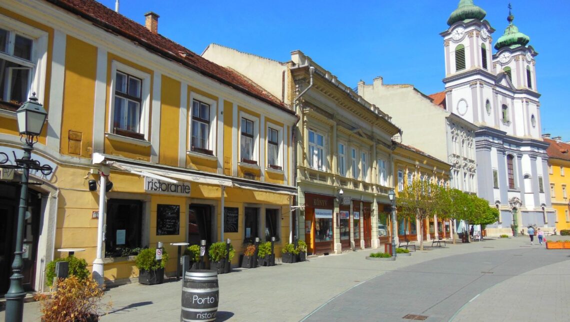 Székesfehérvár