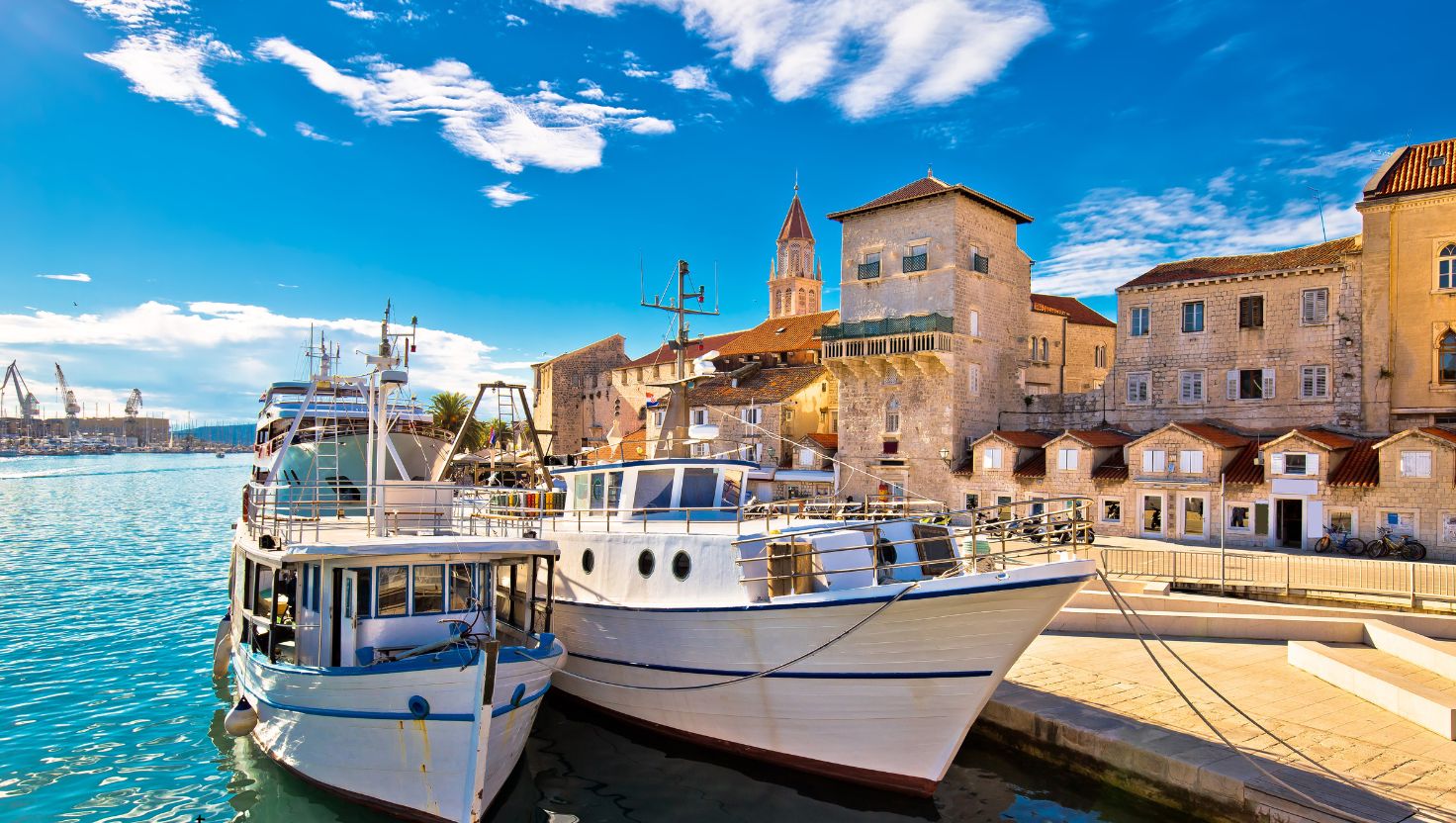 Miasta Chorwacji – TOP 10 miast i miasteczek, które obowiązkowo musisz zobaczyć