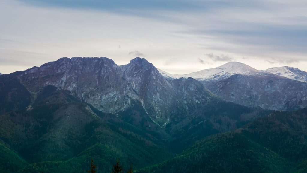 Gubałówka Zakopane 