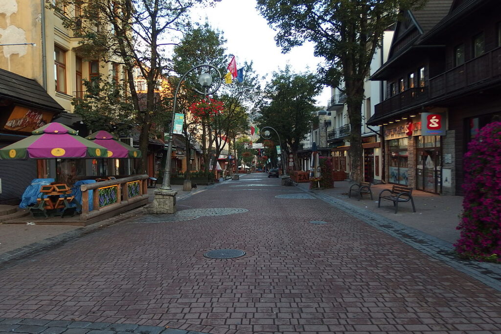 Restauracje Zakopane – Zakopane gdzie zjeść tanio i dobrze?
