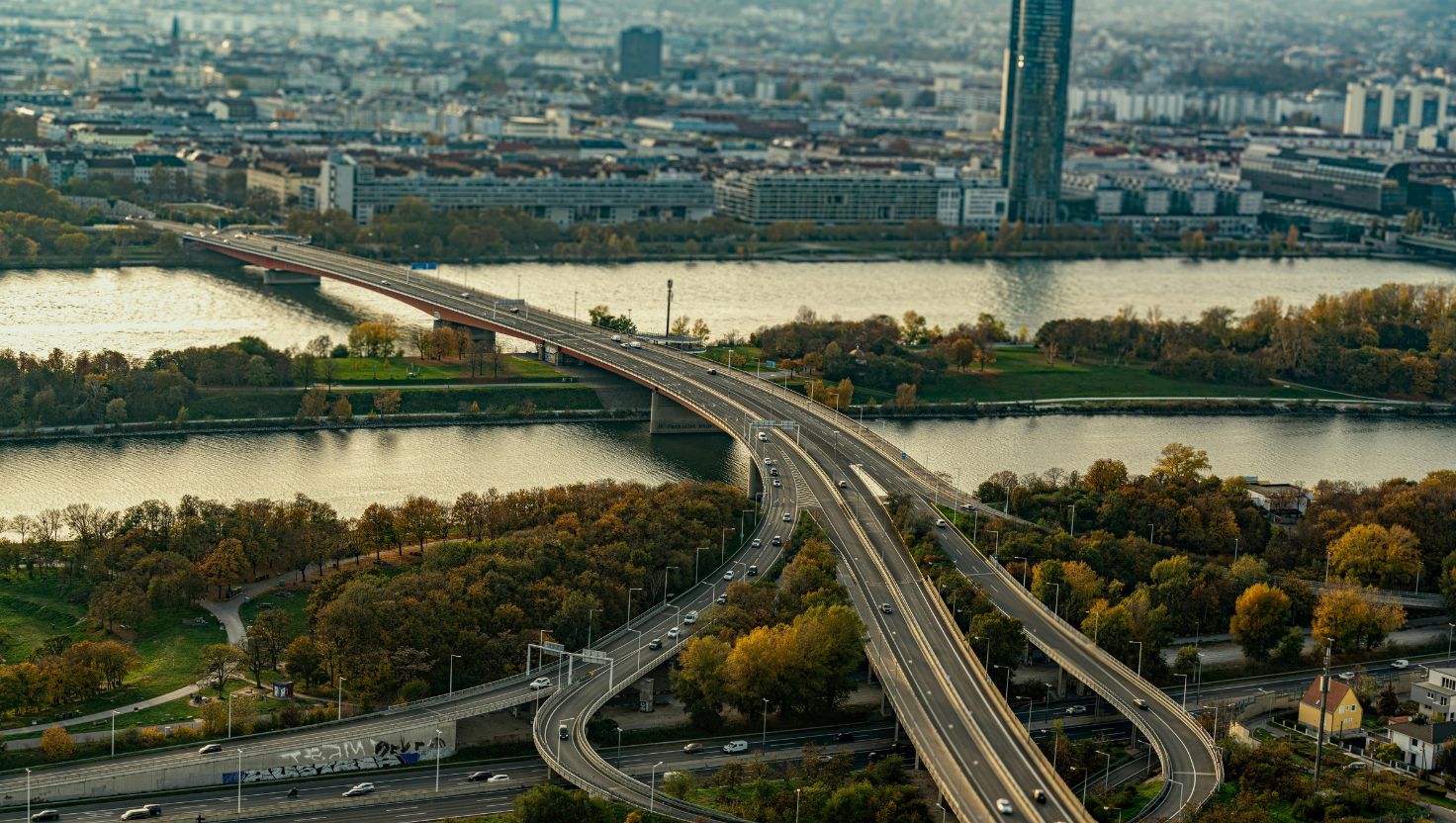 Droga do Chorwacji przez Węgry czy Austrię? Którą trasę wybrać? Zalety i wady