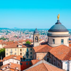 Bergamo Città Alta