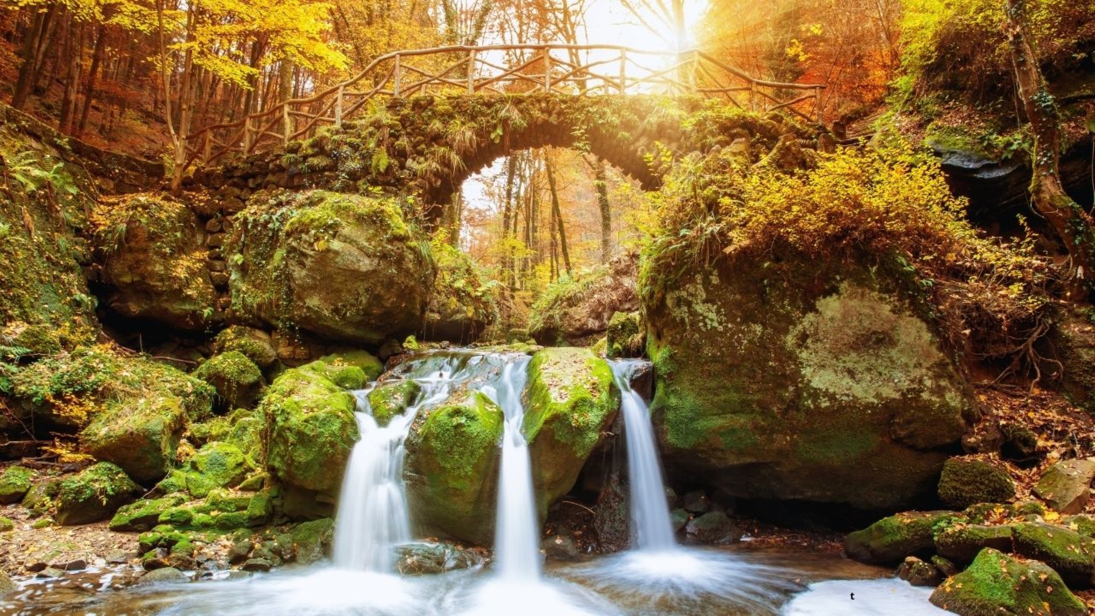 Mullerthal – Mała Szwajcaria Luksemburga. Co zobaczyć, szlaki piesze