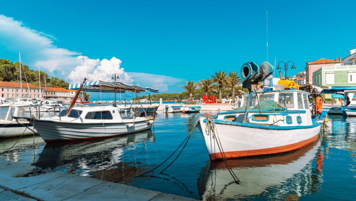 Jelsa atrakcje, jelsa