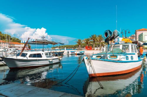 Jelsa atrakcje, jelsa