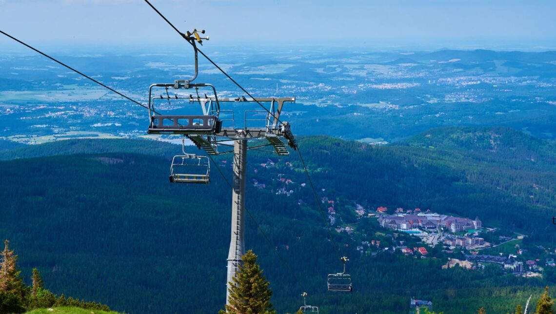 Karpacz czy Szklarska Poręba