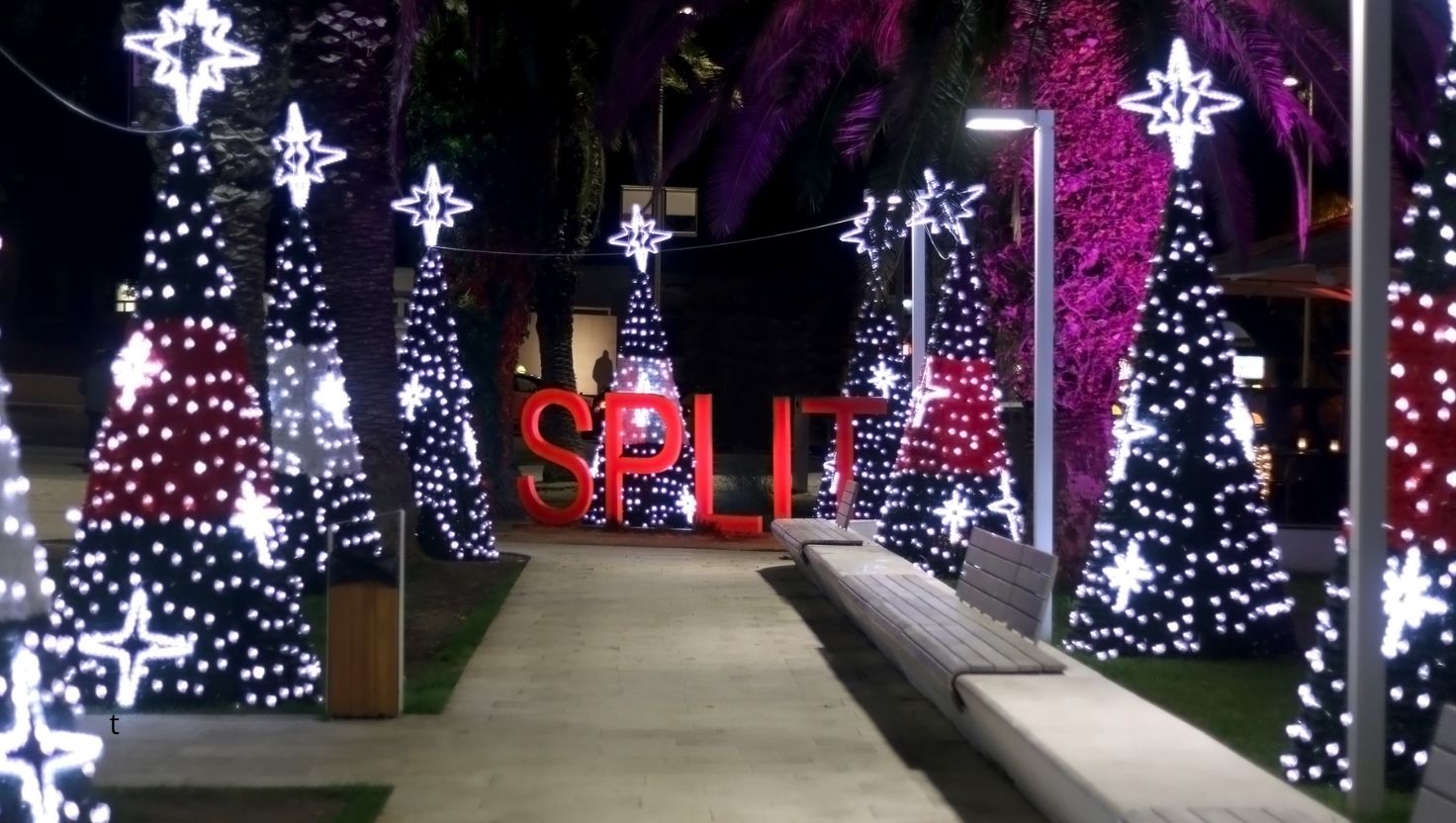 Nikolinje w Chorwacji – początek świątecznego czasu