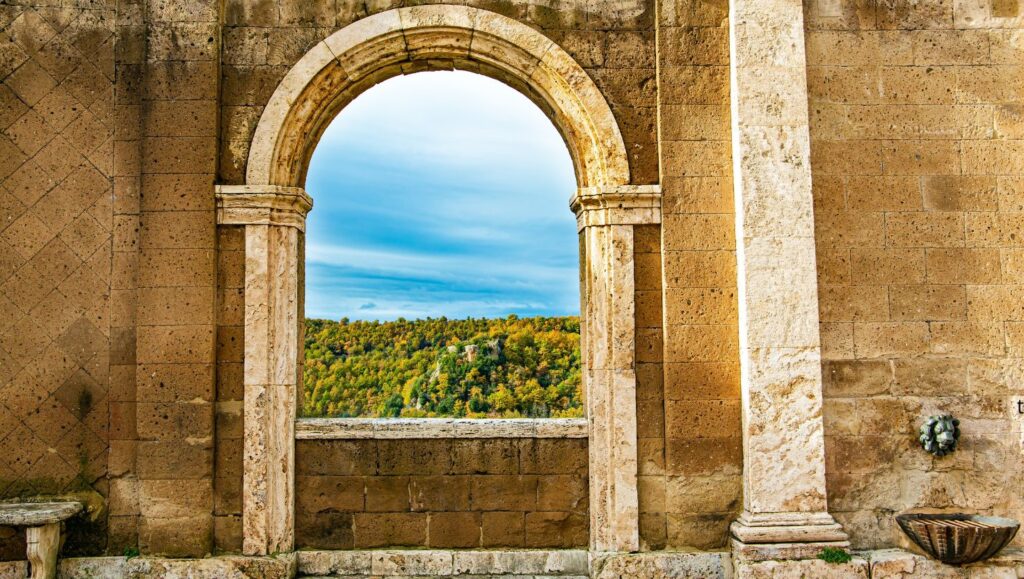 Kiedy jechać do Toskanii