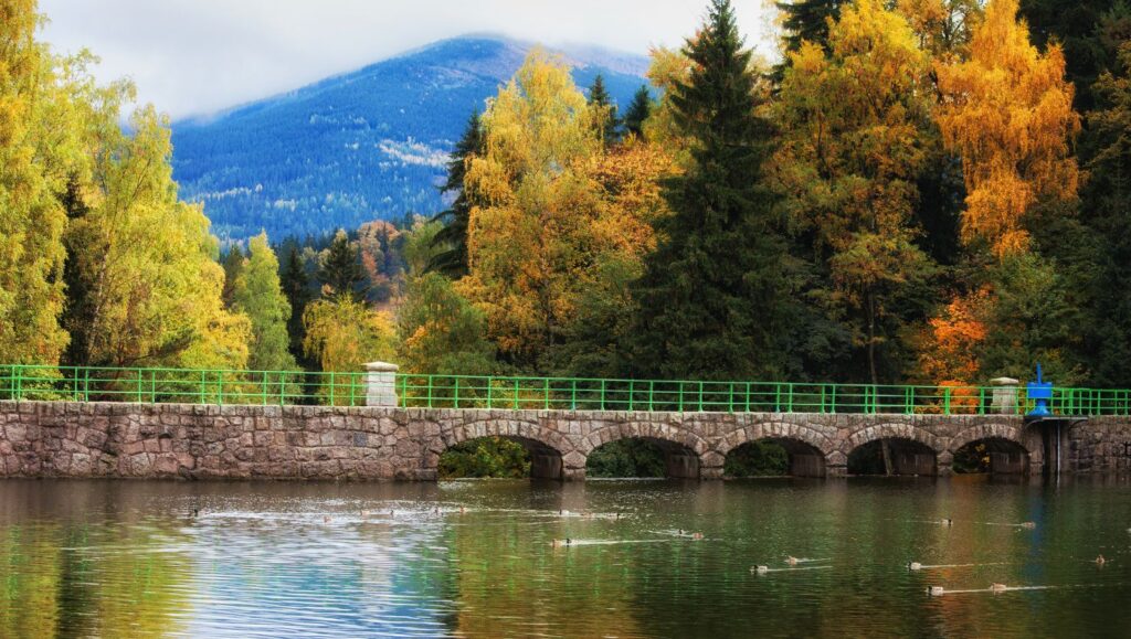 Karpacz czy Szklarska Poręba