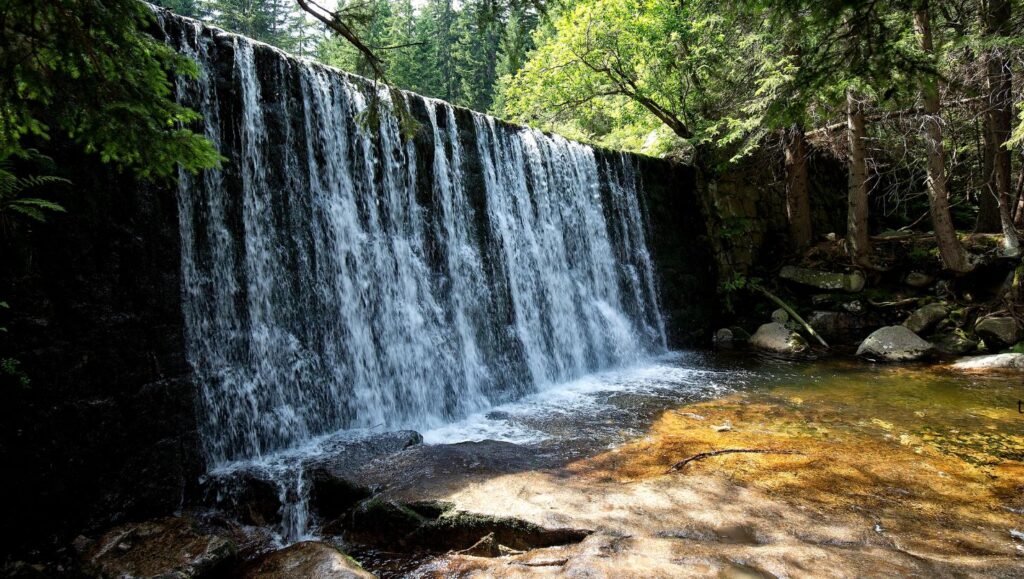 Karpacz czy Szklarska Poręba